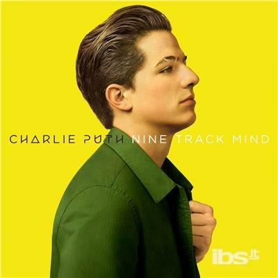 Nine Track Mind - CD Audio di Charlie Puth
