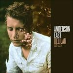 Delilah - CD Audio di Anderson East
