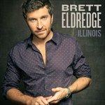 Illinois - CD Audio di Brett Eldredge