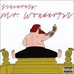 Mr. Wonderful - CD Audio di Action Bronson