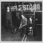 Into the Wild Life - CD Audio di Halestorm