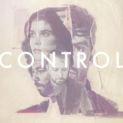 Control - CD Audio di Milo Greene