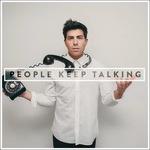 People Keep Talking - CD Audio di Hoodie Allen