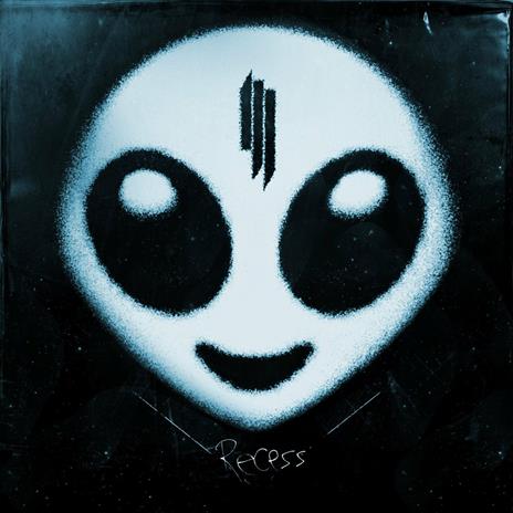 Recess - CD Audio di Skrillex