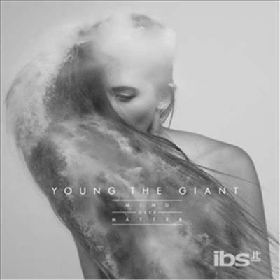 Mind Over Matter - CD Audio di Young the Giant