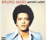 CD Unorthodox Jukebox (Deluxe Edition) Bruno Mars