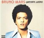 Unorthodox Jukebox (Deluxe Edition) - CD Audio di Bruno Mars