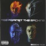 Age Against the Machine - CD Audio di Goodie Mob