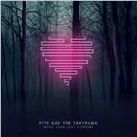More Than Just a Dream - CD Audio di Fitz & the Tantrums