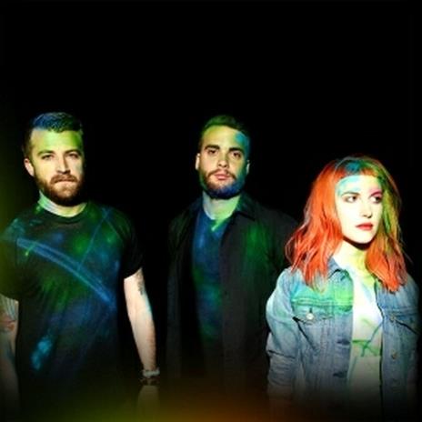 Paramore - CD Audio di Paramore