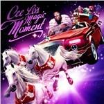 Cee Lo's Magic Moment - CD Audio di Cee-Lo Green