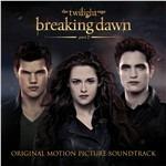 The Twilight Saga. Breaking Dawn Part 2 (Colonna sonora) - CD Audio
