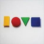 Love Is a Four Letter Word (Limited Edition)