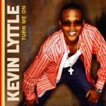 Turn me On - CD Audio Singolo di Kevin Lyttle