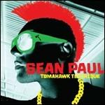 Tomahawk Technique - CD Audio di Sean Paul