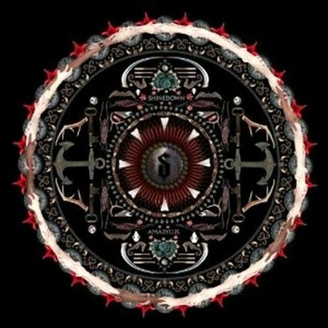 Amaryllis - CD Audio di Shinedown