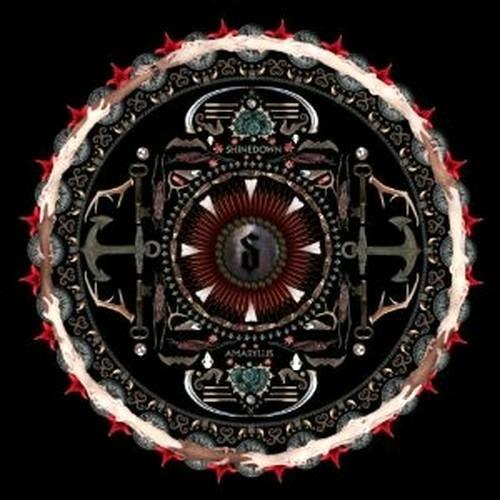 Amaryllis - CD Audio di Shinedown
