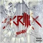 Bangarang - CD Audio di Skrillex