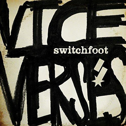 Vice Verses - CD Audio di Switchfoot