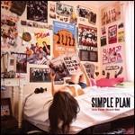 Get Your Heart On! - CD Audio di Simple Plan