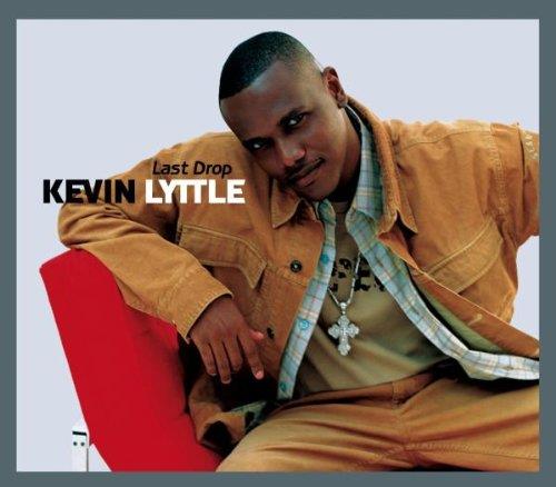 Last Drop - CD Audio Singolo di Kevin Lyttle