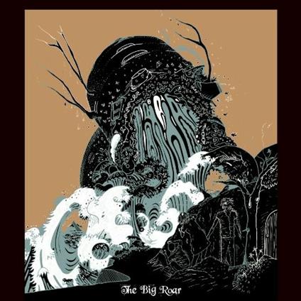 The Big Roar - CD Audio di Joy Formidable