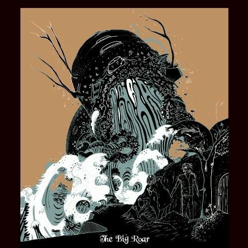 The Big Roar - CD Audio di Joy Formidable