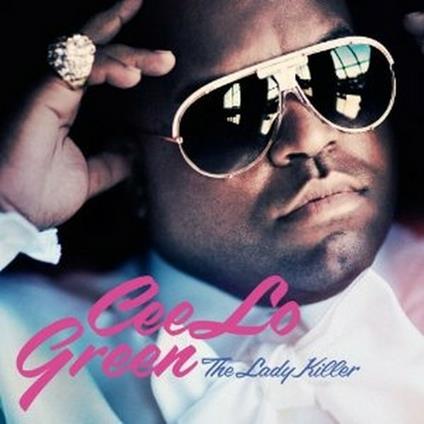 The Lady Killer - CD Audio di Cee-Lo Green