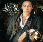 Who I Am - CD Audio di Jason Castro