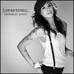 Lovestrong - CD Audio di Christina Perri