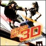 Step Up 3d (Colonna sonora) - CD Audio