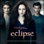 The Twilight Saga. Eclipse (Colonna sonora) (Deluxe) - CD Audio
