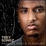Passion, Pain & Pleasure - CD Audio di Trey Songz