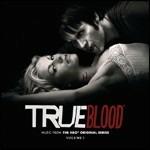 True Blood vol.2 (Colonna sonora) - CD Audio
