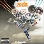 Lazarus - CD Audio di Travie McCoy