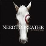 Outsiders - CD Audio di Needtobreathe