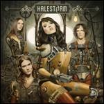 Halestorm