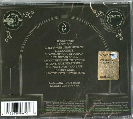 Halestorm - CD Audio di Halestorm - 2