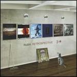 Retrospective 3 - CD Audio + DVD di Rush