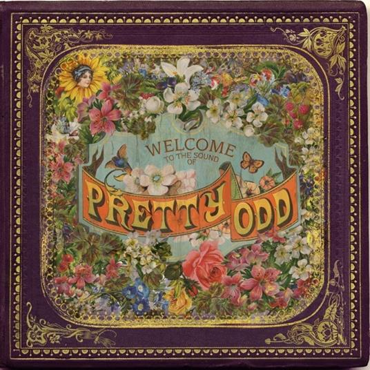 Pretty.odd (Reissue) - Vinile LP di Panic! At the Disco