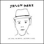 We Sing. We Dance. We Steal Things - CD Audio + DVD di Jason Mraz