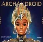 CD The Archandroid Janelle Monae
