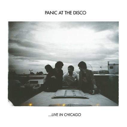 Live in Chicago - CD Audio + DVD di Panic! At the Disco