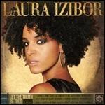 Let the Truth Be Told - CD Audio di Laura Izibor