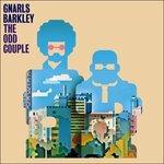 The Odd Couple - CD Audio di Gnarls Barkley