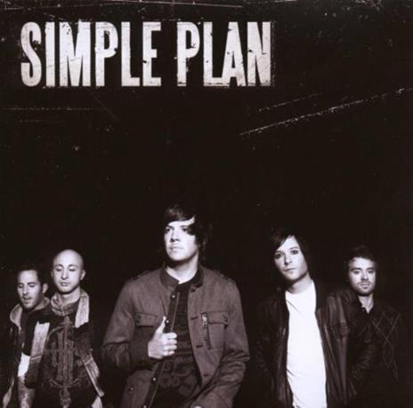 Simple Plan - CD Audio di Simple Plan