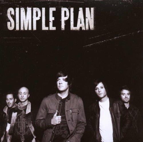 Simple Plan - CD Audio di Simple Plan