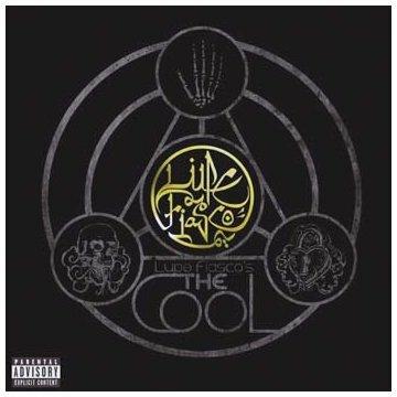 Lupe Fiasco's the Cool - CD Audio di Lupe Fiasco