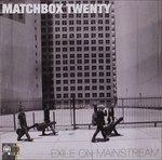 Exile On Mainstream - CD Audio di Matchbox Twenty