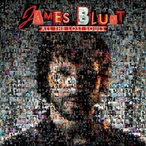 All The Lost Souls (Target Edition) - CD Audio di James Blunt